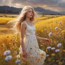 Волошкові 24