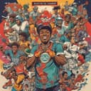 Osheye League Showdown