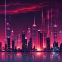 Red Light in the City