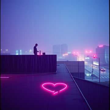 Bass Beat, Love’s Verdict