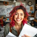 Поздравление 