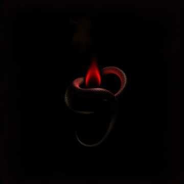Black Flame Blues