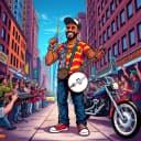 Guess Who’s Back!?