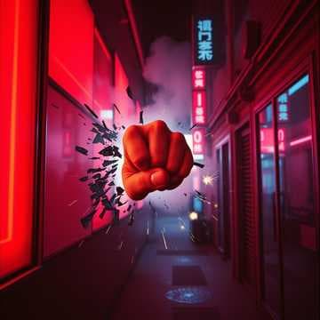 Viral Rage Unleashed