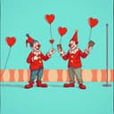 De Niks Voor Mekaar Show