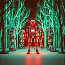 Mechanical Rebellion