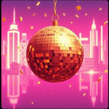 Spin Into Tomorrow