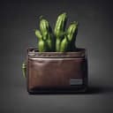 "Pickle Wallet Blues"