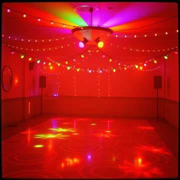 We dance baby  Remake 