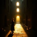 وحشتيني يا مادلين