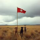 Billy Two Dogs and the Fall of the Land