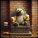 The Plasterer's Reign