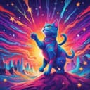 Ich tanze durchs Internet