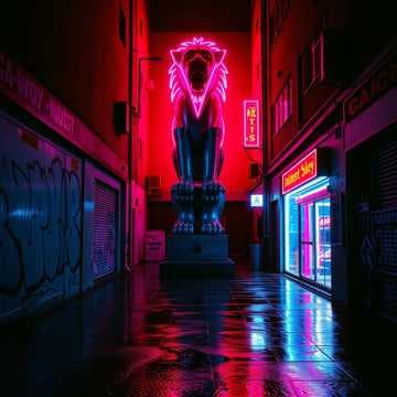 أنا التريند وماشي في العالي