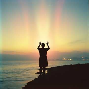 Echoes of Self‑Rebirth