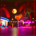 Een nacht in Bio Bio