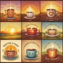 Agradeça com alegria 5