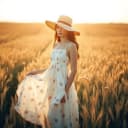 Dusty Boots and Sweet Sunshine