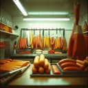 Das Lied der Metzgerei Rütten und Jungmann