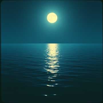 The lake of forgetfulness 