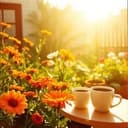 Café, Fé e Esperança