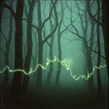 Whispers in the Fog