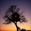 Mystery with Blue Eyes