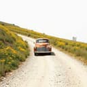 Gravel Road to Grandma’s Soul