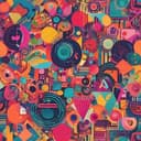 Echoes of Neon Dreams