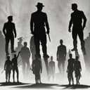 صمت البطولة