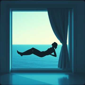 Sotto il Tamburo di Mare