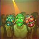 Prâslea, rangă  și cu bok