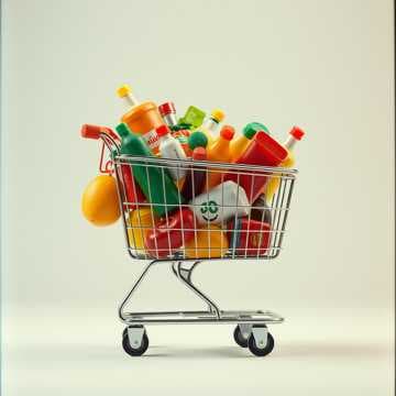 Tout devient cher, mais c'est super !