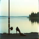 High Heels and Fishing Reels