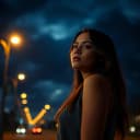 Я сильна духом