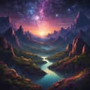 Jesus' Love Vibration