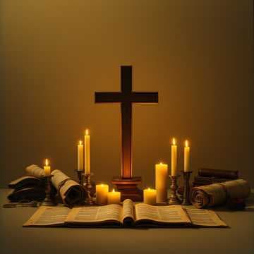 The Holy Twelve