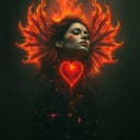 Burning From the Ashes