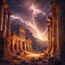 Mystic Chords of Hallelujah