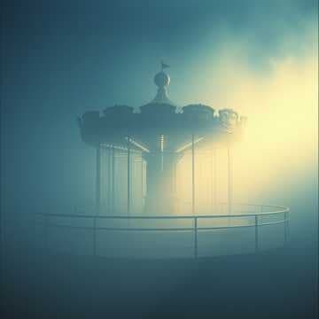 Flicker Between Dreams