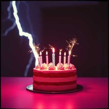 TESLA birthday1