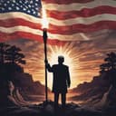 Stand Tall, Brave Rise