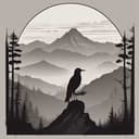 Ya me voy pa la montaña 