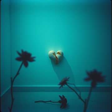 Maaf, Ku Harus Melepasmu 6