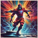 Bills Anthem: New Blood