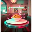 The Ballad of Pasta Milano