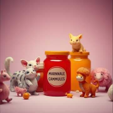 Marmelad