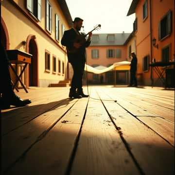 Fekete Hajnal Tánca