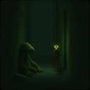 In the Shadows of Moss City