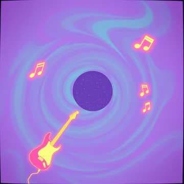 Cosmic Groove